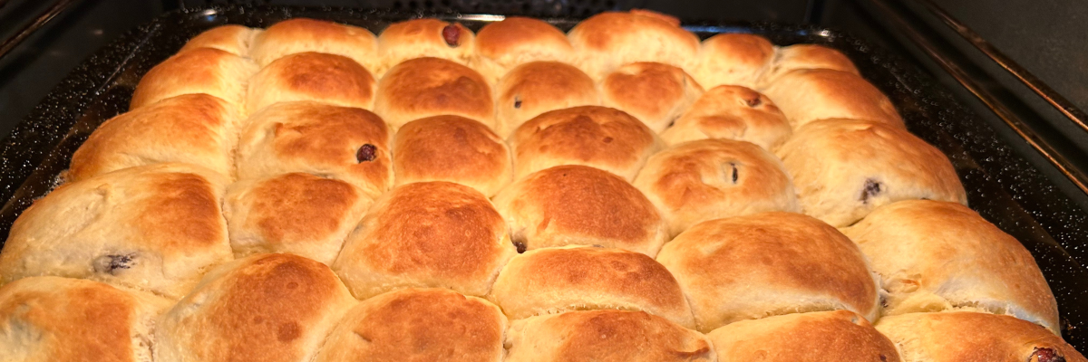 Rauhnudeln by Bio-Bäckerei Pföss